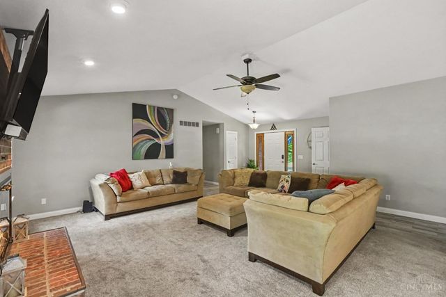 8356 Lakevalley Drive, Colerain Twp, OH 45247