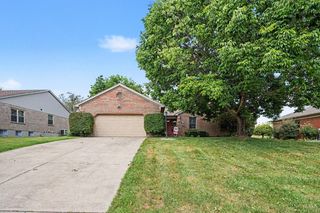 8356 Lakevalley Drive, Colerain Twp, OH 45247