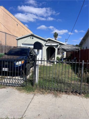 1773 E 113th, Los Angeles, CA 90059