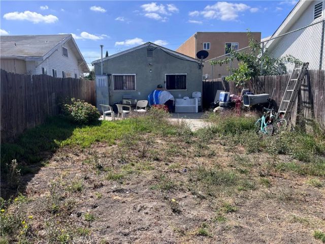 1773 E 113th, Los Angeles, CA 90059