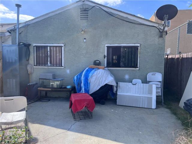 1773 E 113th, Los Angeles, CA 90059
