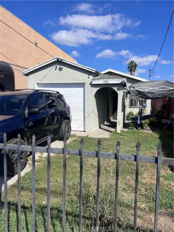 1773 E 113th, Los Angeles, CA 90059