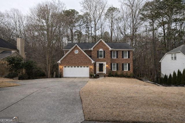 3470 Waters Cove Way, Alpharetta, GA 30022