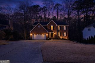 3470 Waters Cove Way, Alpharetta, GA 30022