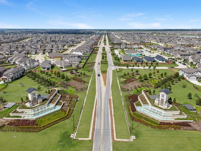 4017 Sun Burst Lane, Katy, TX 77493