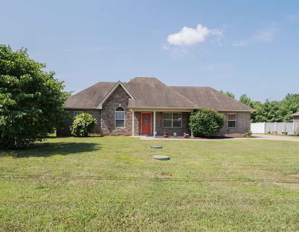 1125 Cascade Falls Dr, Murfreesboro, TN 37129