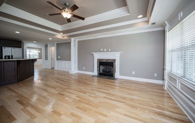 1125 Cascade Falls Dr, Murfreesboro, TN 37129