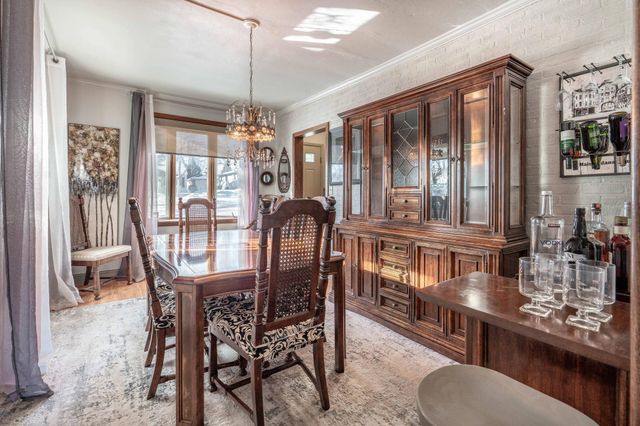 526 W Douglas Avenue, Fergus Falls, MN 56537