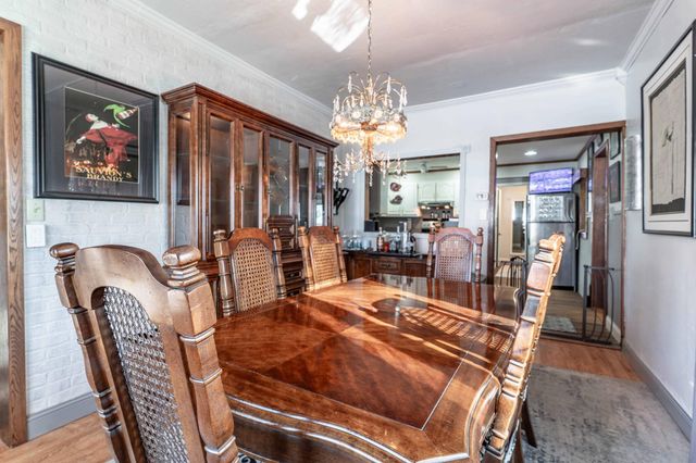 526 W Douglas Avenue, Fergus Falls, MN 56537