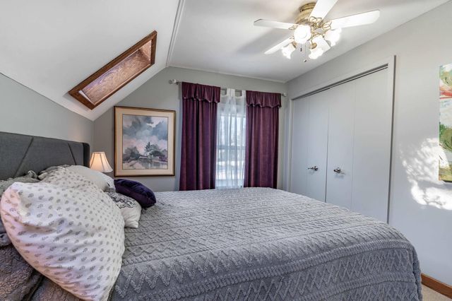 526 W Douglas Avenue, Fergus Falls, MN 56537