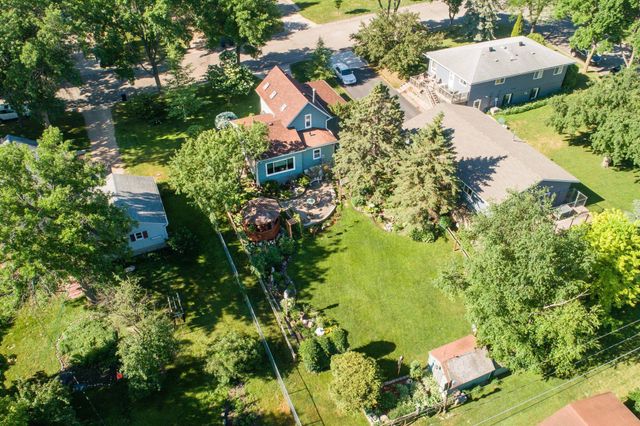 526 W Douglas Avenue, Fergus Falls, MN 56537