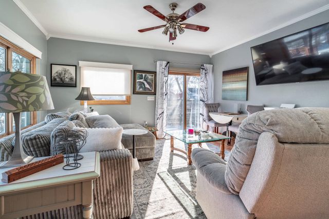 526 W Douglas Avenue, Fergus Falls, MN 56537