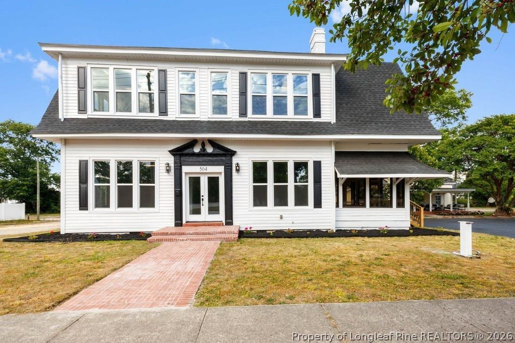 504 W Broad Street, Dunn, NC 28334 — photo 2