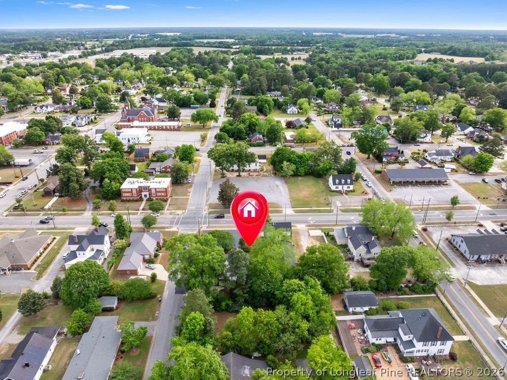 504 W Broad Street, Dunn, NC 28334 — photo 3
