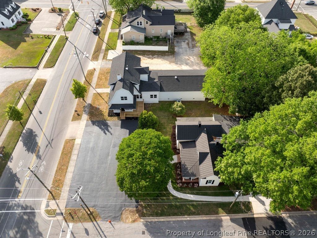 504 W Broad Street, Dunn, NC 28334 — photo 5