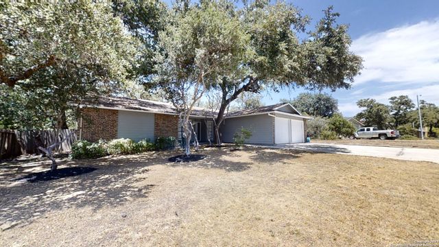 8703 TIMBERWILDE ST, San Antonio, TX 78250