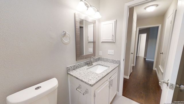 8703 TIMBERWILDE ST, San Antonio, TX 78250