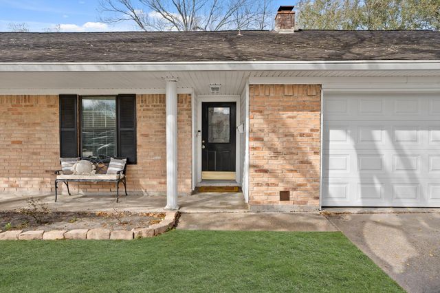 2104 Rose Road, Pearland, TX 77581