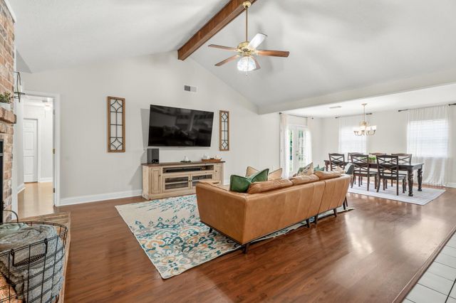 2104 Rose Road, Pearland, TX 77581