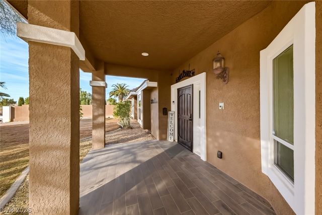 9950 Rancho Destino Road, Las Vegas, NV 89183