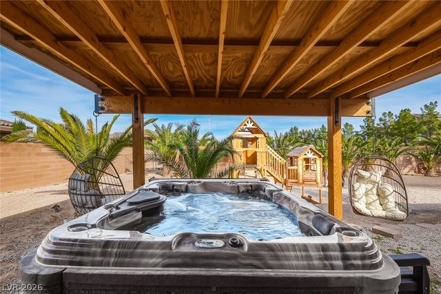 9950 Rancho Destino Road, Las Vegas, NV 89183