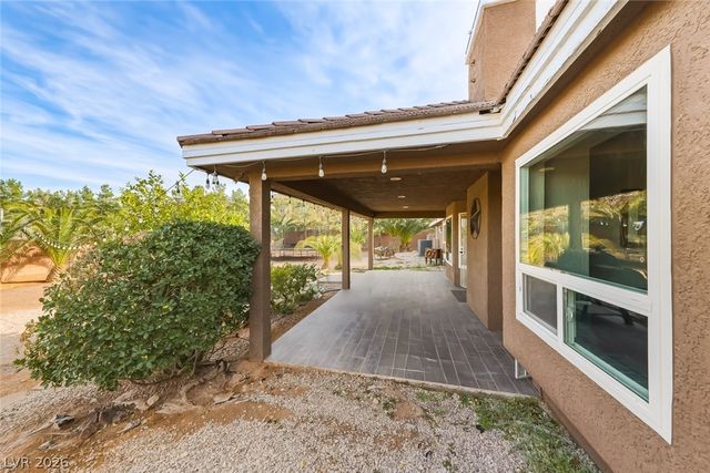 9950 Rancho Destino Road, Las Vegas, NV 89183