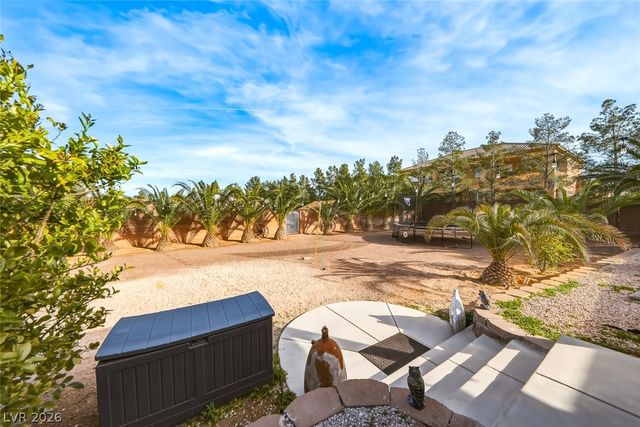 9950 Rancho Destino Road, Las Vegas, NV 89183