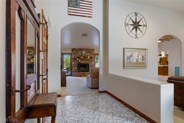 9950 Rancho Destino Road, Las Vegas, NV 89183