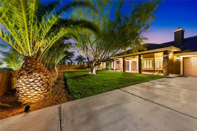 9950 Rancho Destino Road, Las Vegas, NV 89183