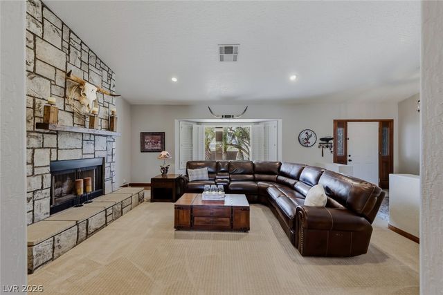 9950 Rancho Destino Road, Las Vegas, NV 89183