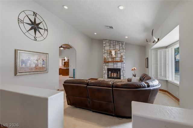 9950 Rancho Destino Road, Las Vegas, NV 89183