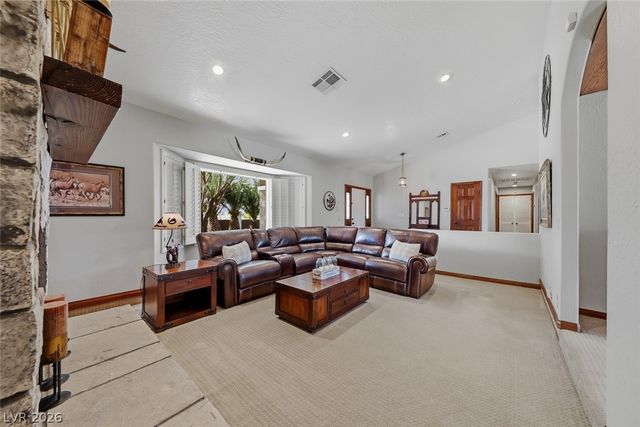 9950 Rancho Destino Road, Las Vegas, NV 89183