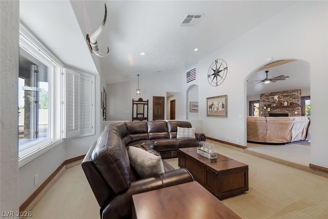 9950 Rancho Destino Road, Las Vegas, NV 89183