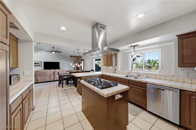 9950 Rancho Destino Road, Las Vegas, NV 89183