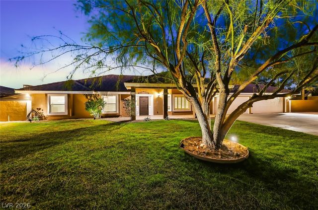 9950 Rancho Destino Road, Las Vegas, NV 89183