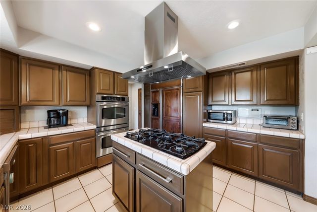 9950 Rancho Destino Road, Las Vegas, NV 89183