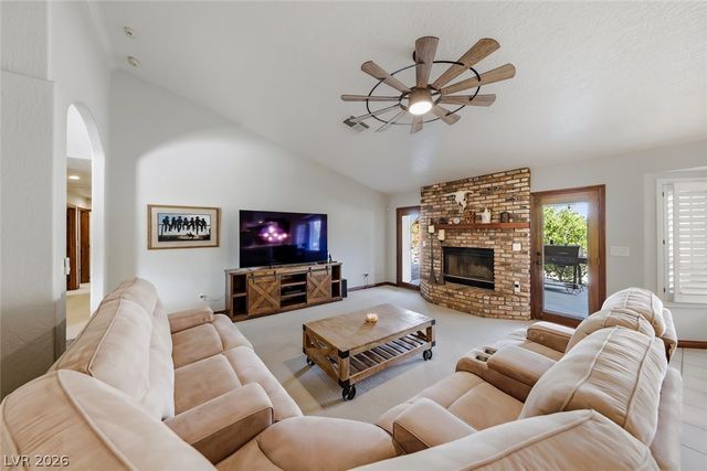 9950 Rancho Destino Road, Las Vegas, NV 89183