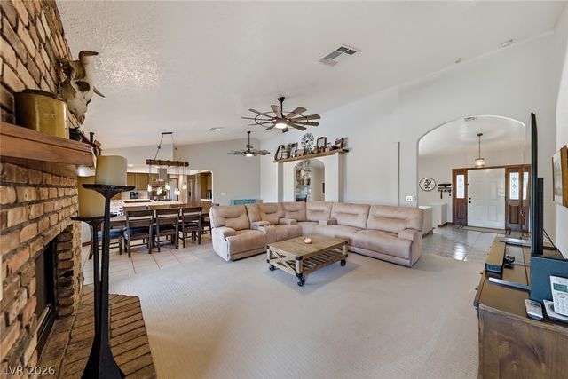 9950 Rancho Destino Road, Las Vegas, NV 89183