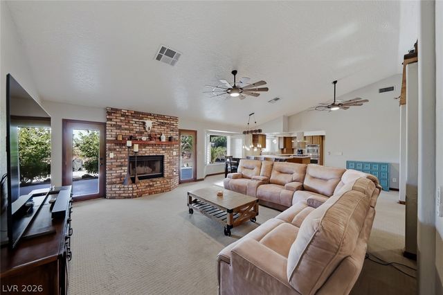 9950 Rancho Destino Road, Las Vegas, NV 89183