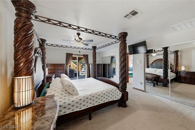 9950 Rancho Destino Road, Las Vegas, NV 89183