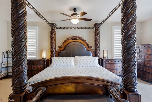 9950 Rancho Destino Road, Las Vegas, NV 89183