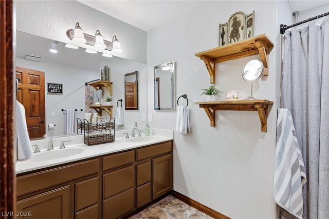 9950 Rancho Destino Road, Las Vegas, NV 89183