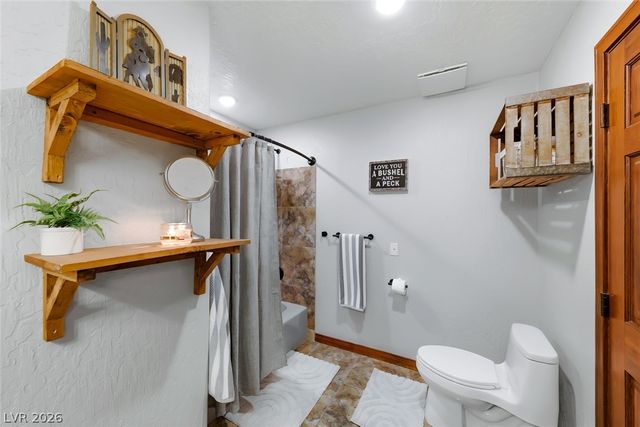 9950 Rancho Destino Road, Las Vegas, NV 89183