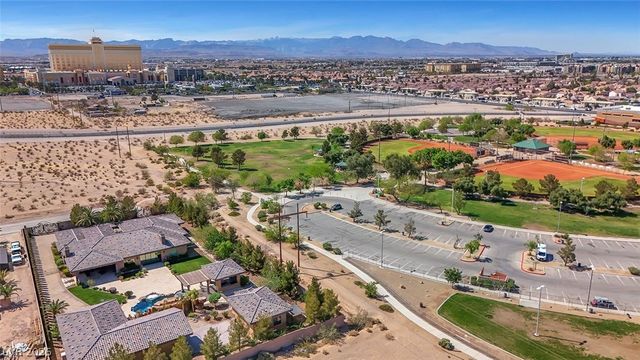 9950 Rancho Destino Road, Las Vegas, NV 89183