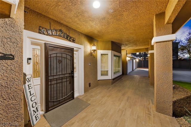 9950 Rancho Destino Road, Las Vegas, NV 89183