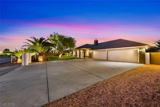 9950 Rancho Destino Road, Las Vegas, NV 89183