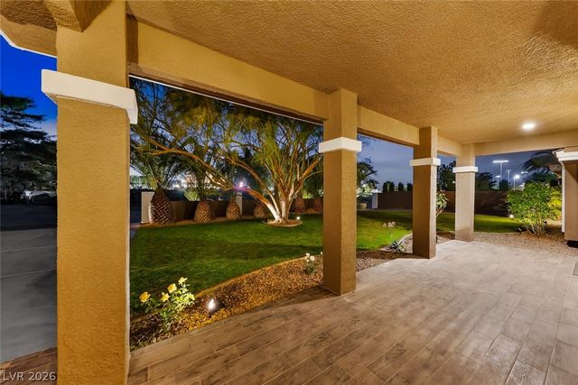 9950 Rancho Destino Road, Las Vegas, NV 89183