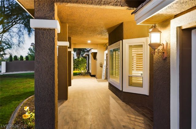 9950 Rancho Destino Road, Las Vegas, NV 89183