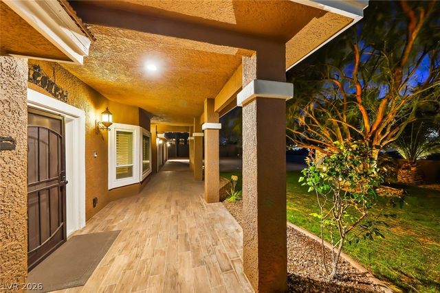 9950 Rancho Destino Road, Las Vegas, NV 89183