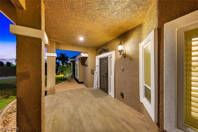 9950 Rancho Destino Road, Las Vegas, NV 89183